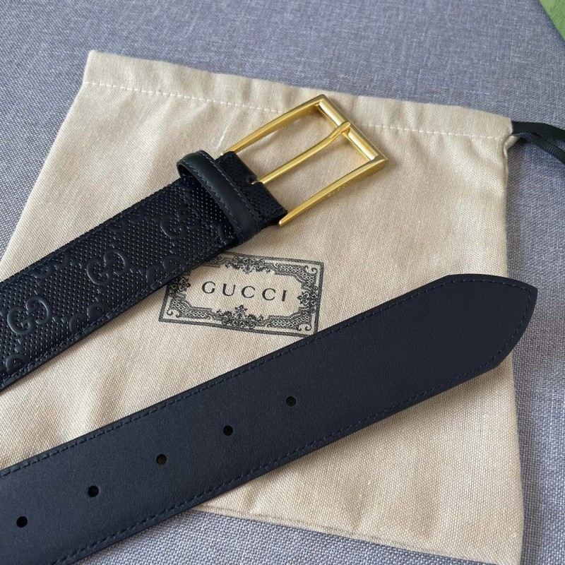 Gucci Men Belt