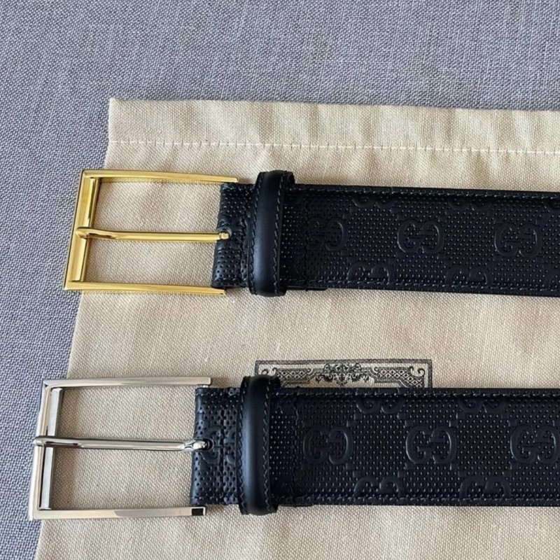 Gucci Men Belt