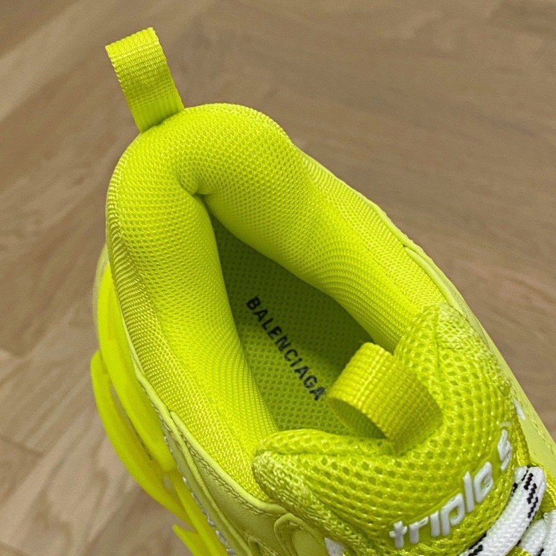 Balenciaga Unisex Shoes