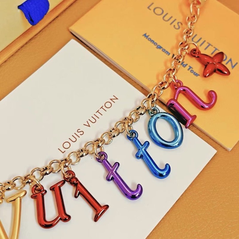LV BagChain