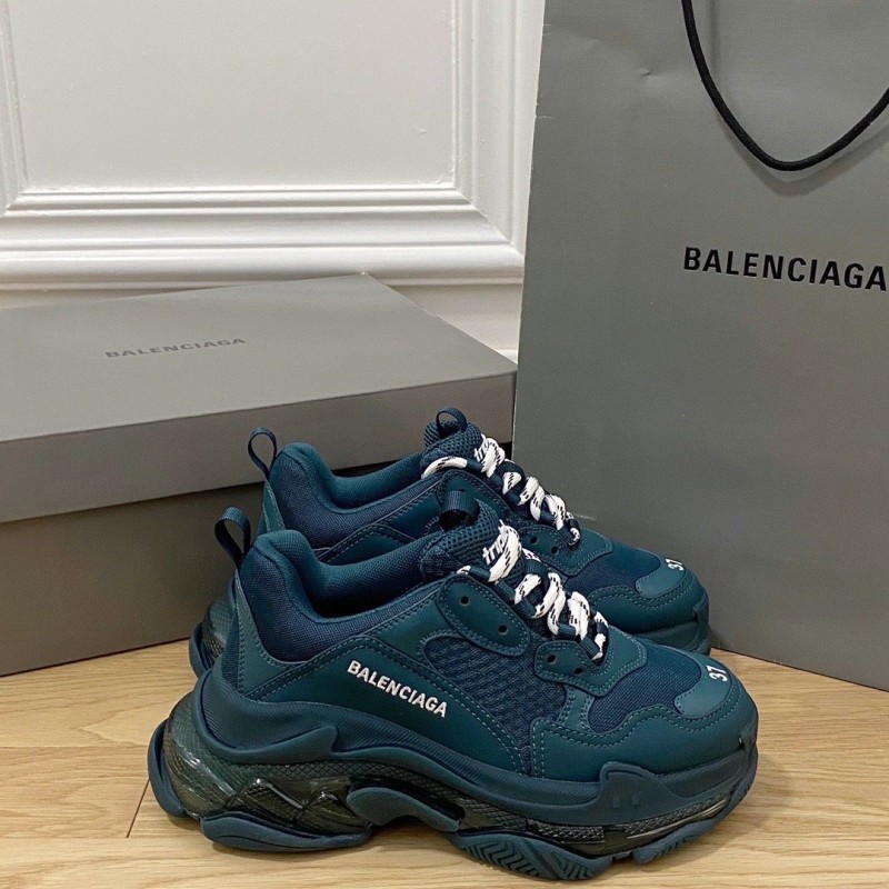 Balenciaga Unisex Shoes