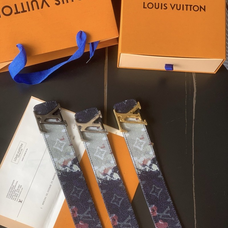 LV Belt