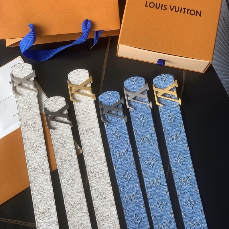 LV Belt