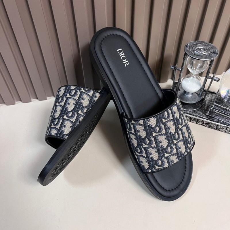 Dior Slipper