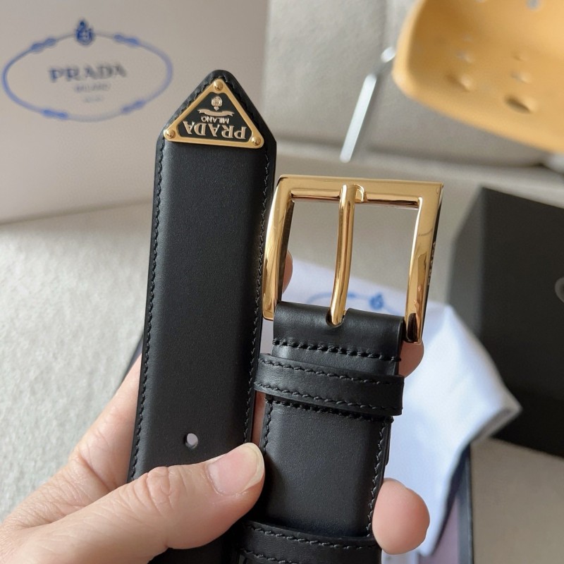 Prada Belt