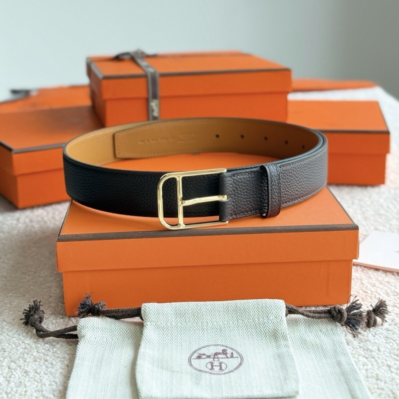 Hermes Belt