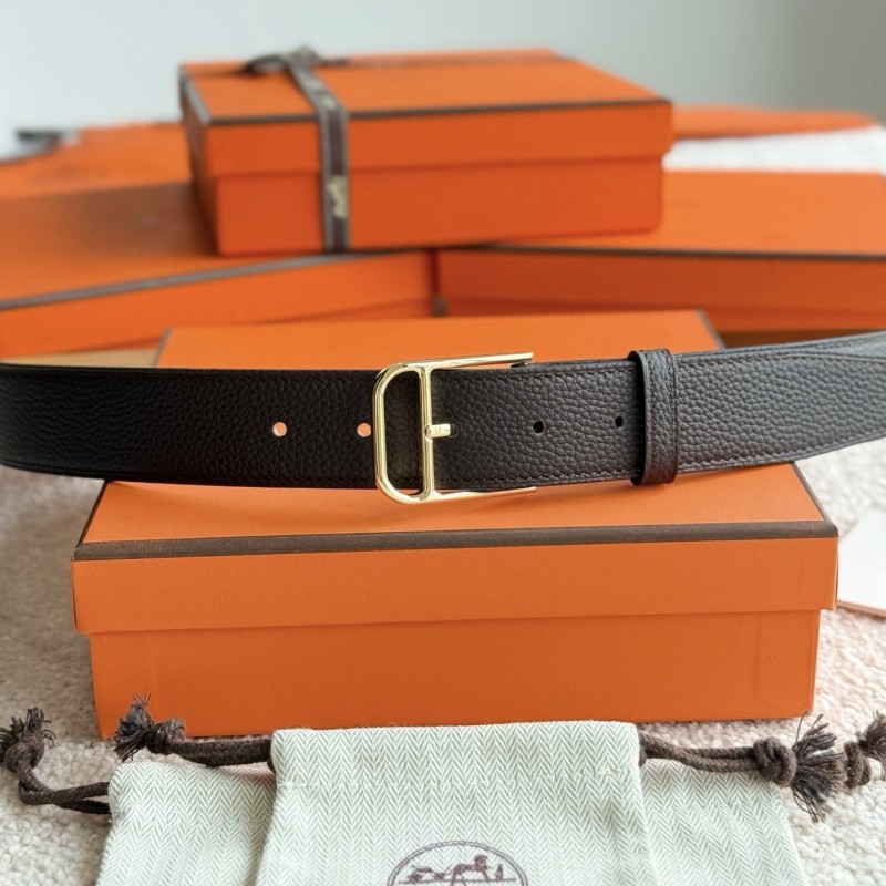 Hermes Belt