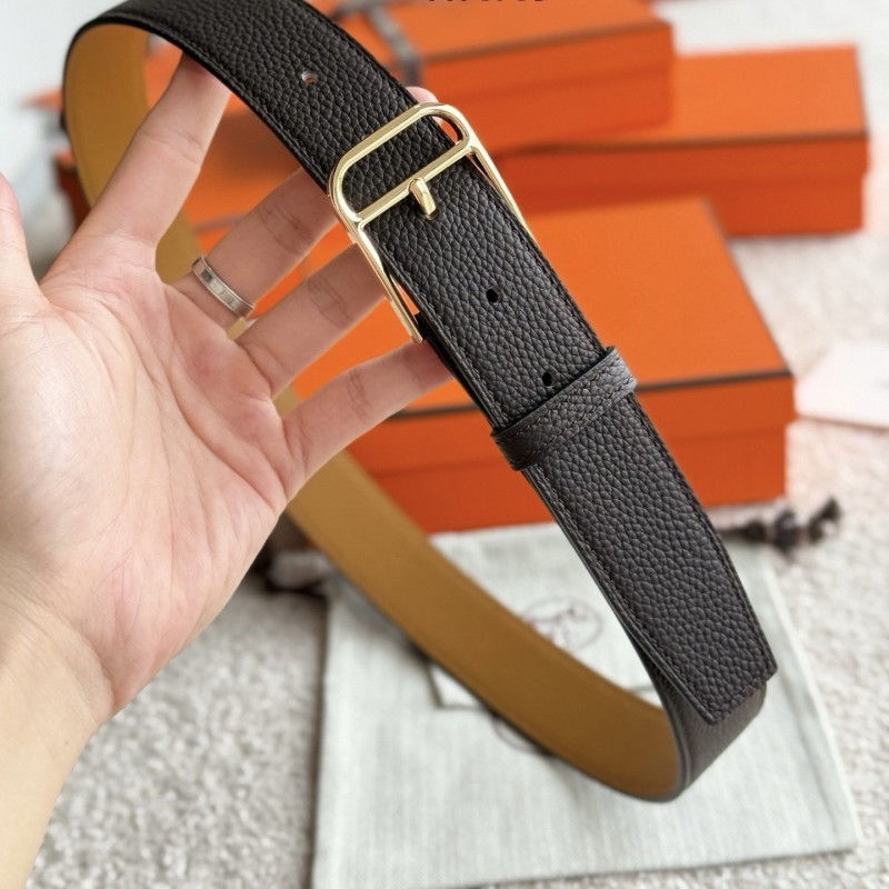 Hermes Belt