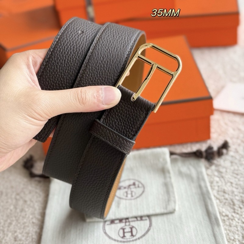 Hermes Belt