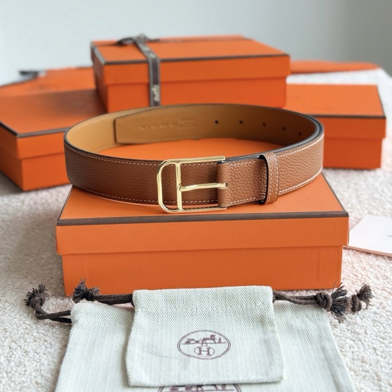 Hermes Belt