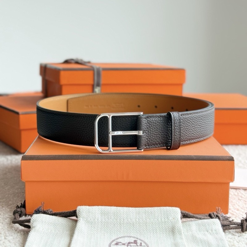 Hermes Belt