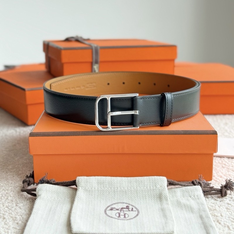 Hermes Belt