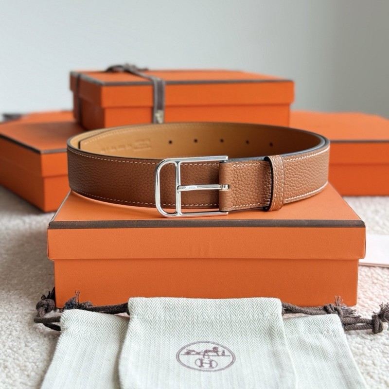 Hermes Belt