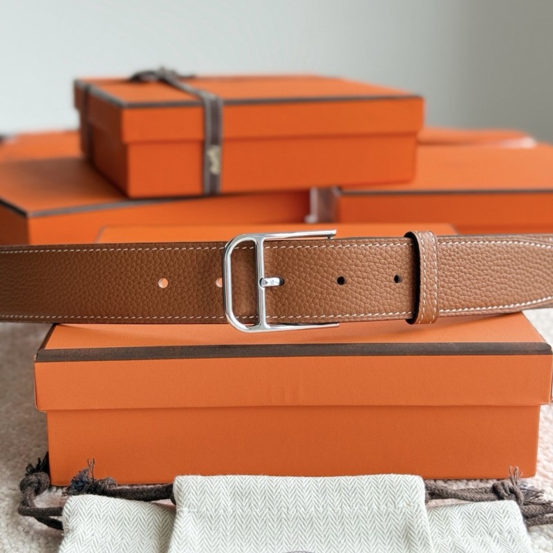 Hermes Belt
