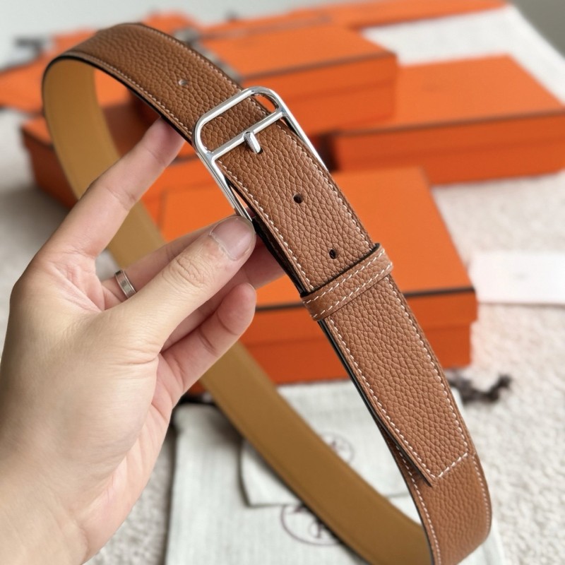 Hermes Belt