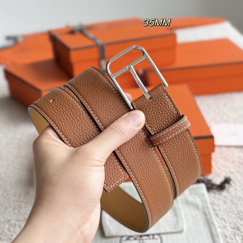 Hermes Belt
