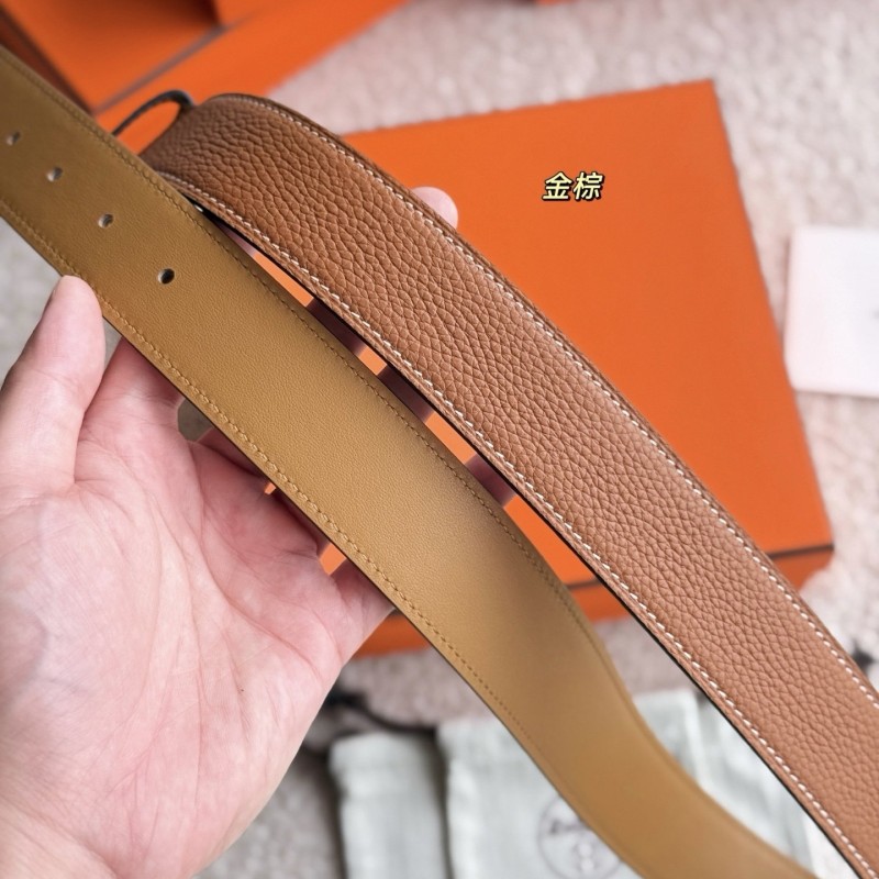 Hermes Belt
