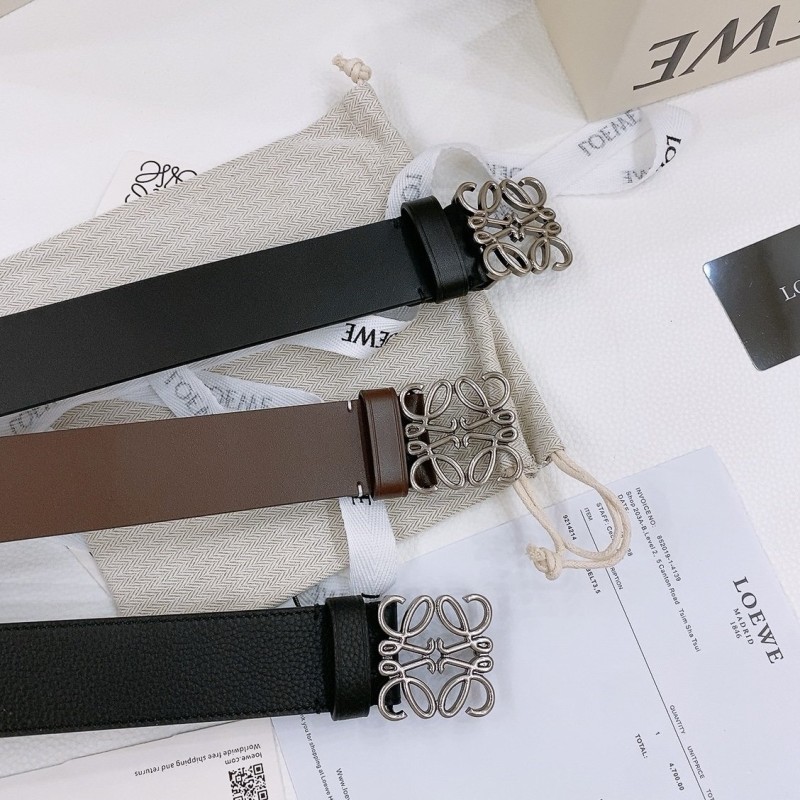 Loewe Belt
