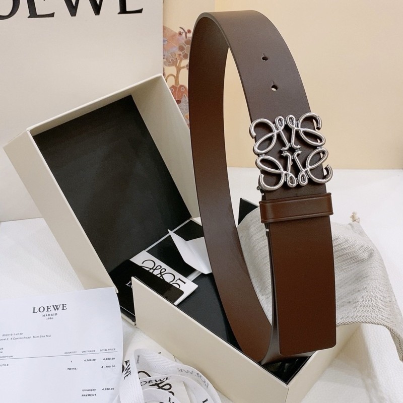 Loewe Belt