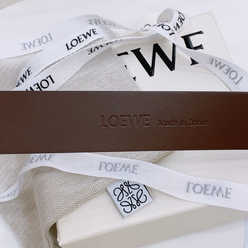 Loewe Belt