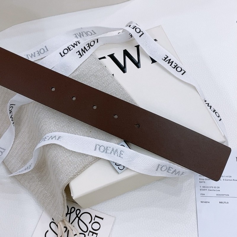 Loewe Belt