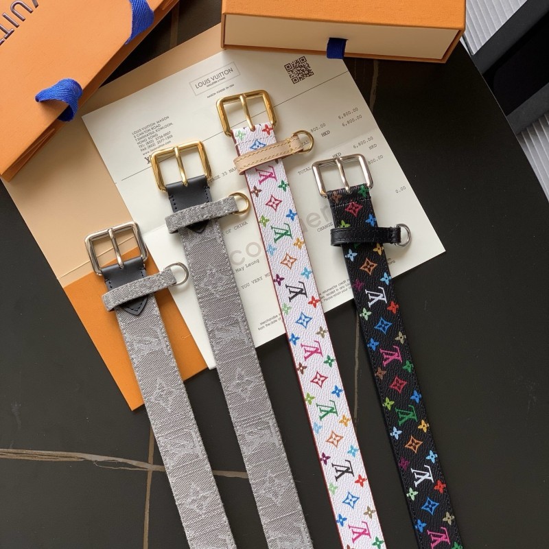LV Belt