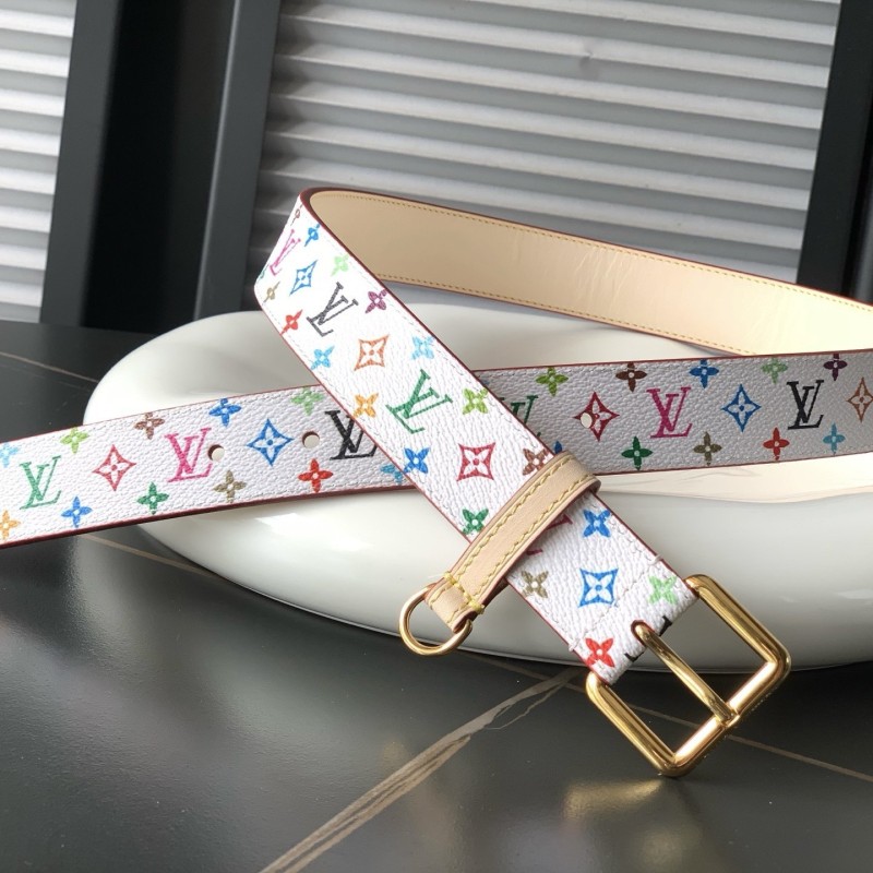 LV Belt