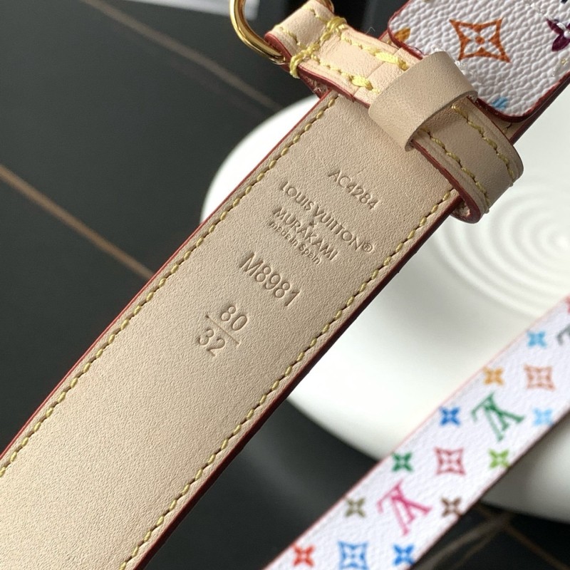 LV Belt