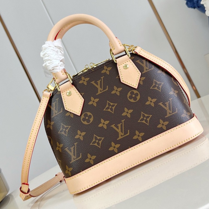 LV Alma BB