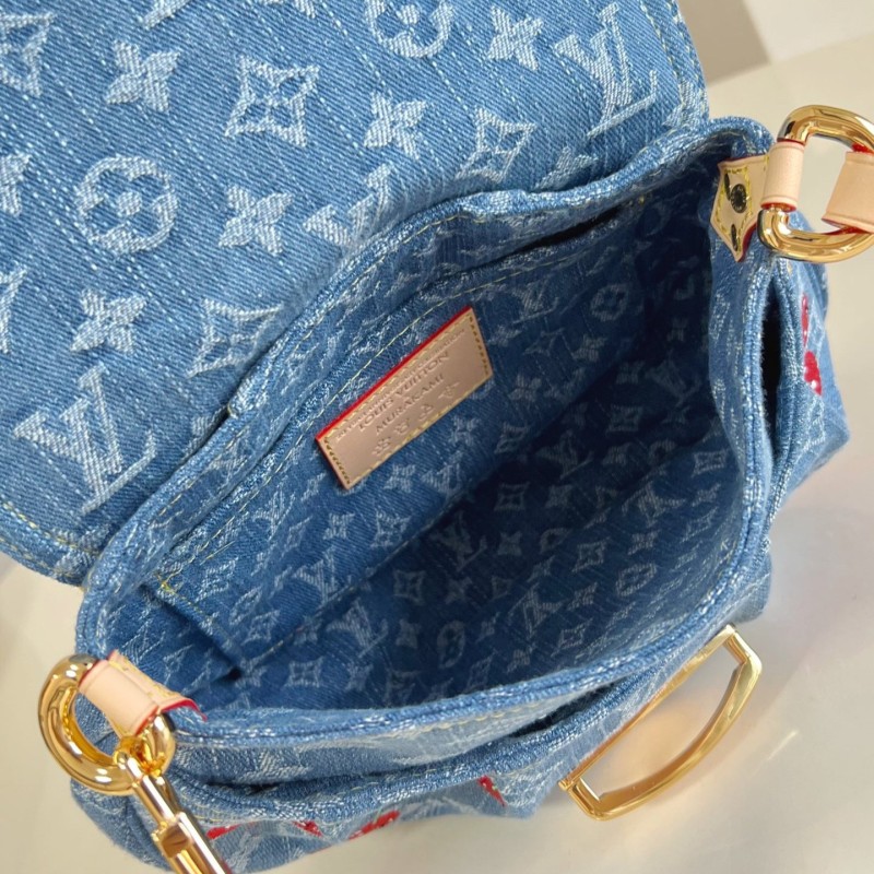 LV Sunset Handbag