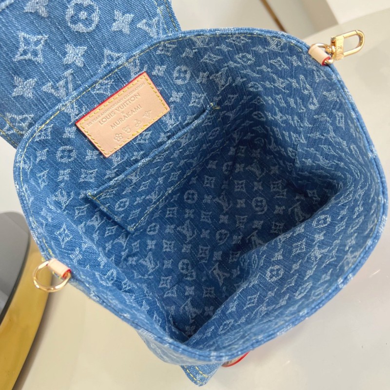 LV Venice Backpack