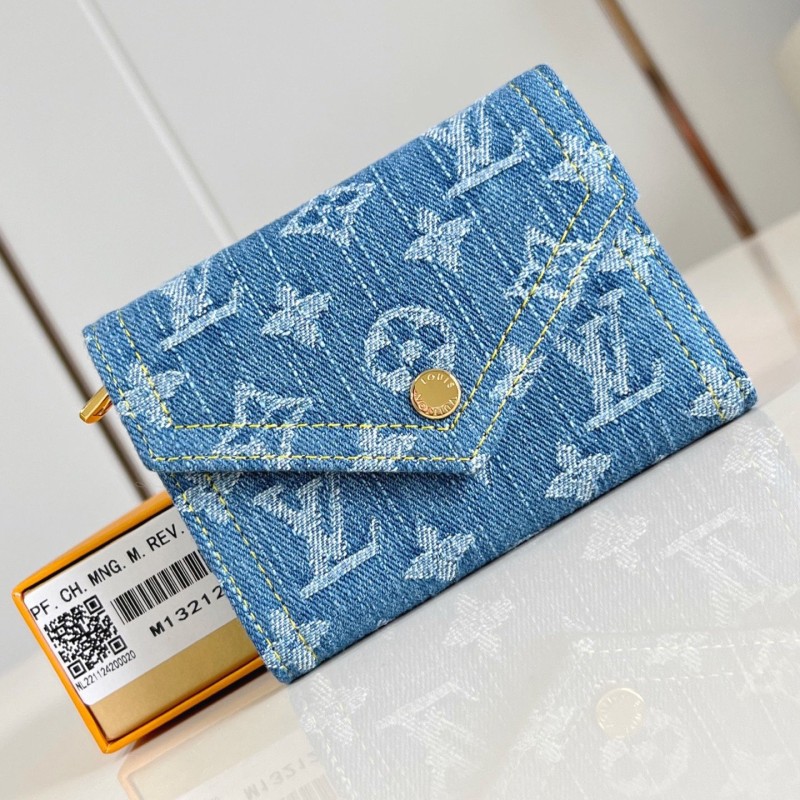 LV Wallet 