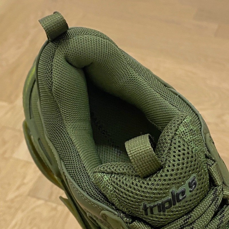 Balenciaga Unisex Shoes