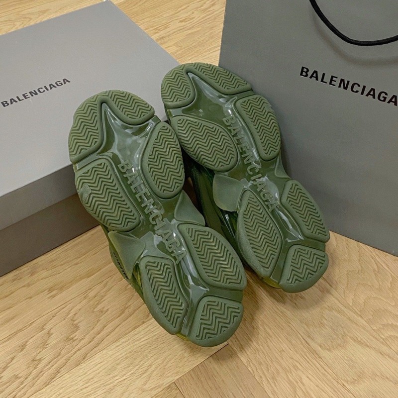 Balenciaga Unisex Shoes
