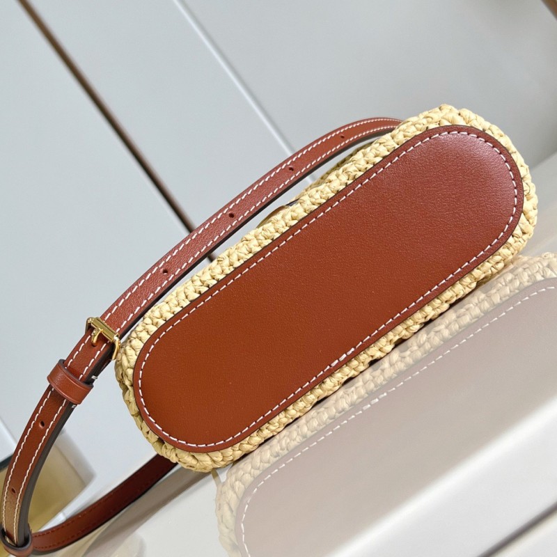 LV Vanity Chain Pouch