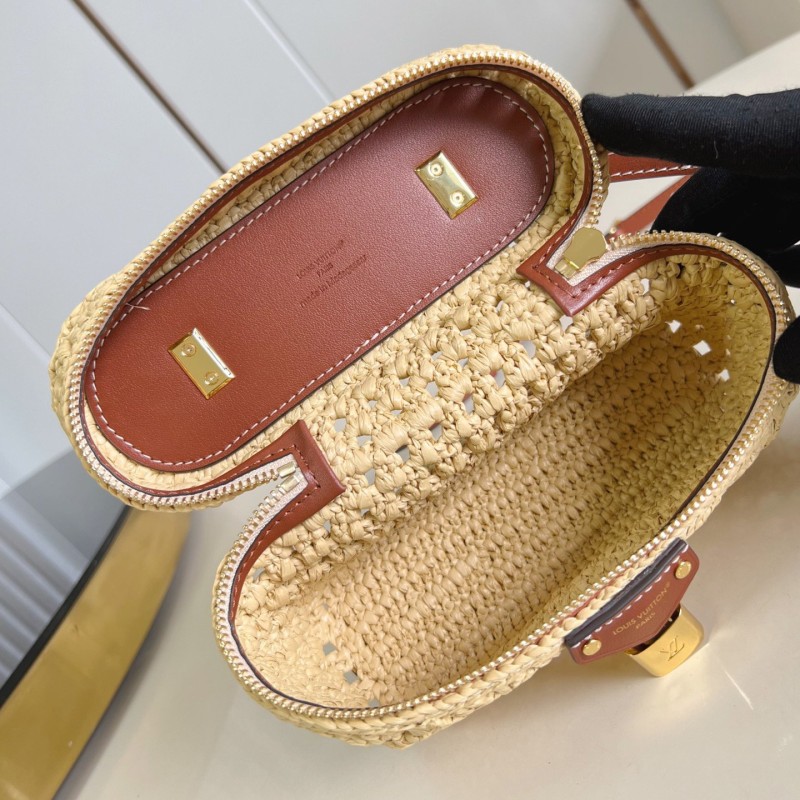 LV Vanity Chain Pouch