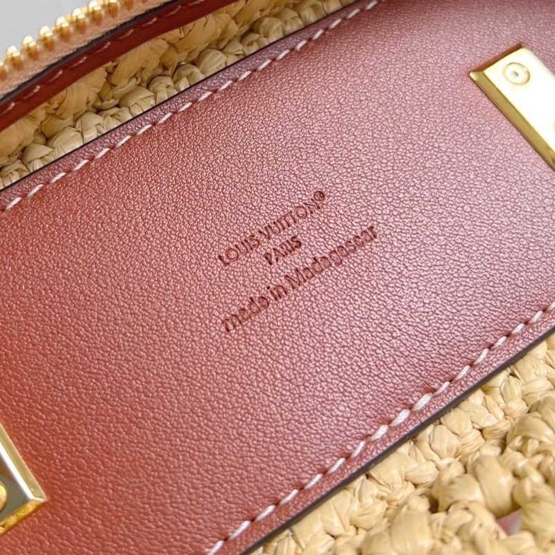 LV Vanity Chain Pouch