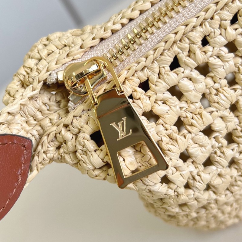 LV Hill Pochette