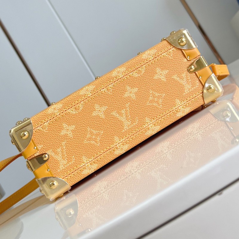 LV Handle Trunk