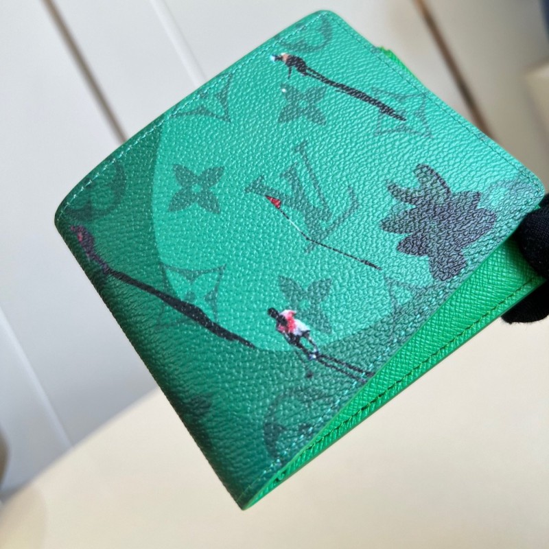LV Wallet