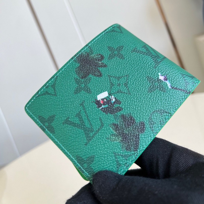 LV Wallet