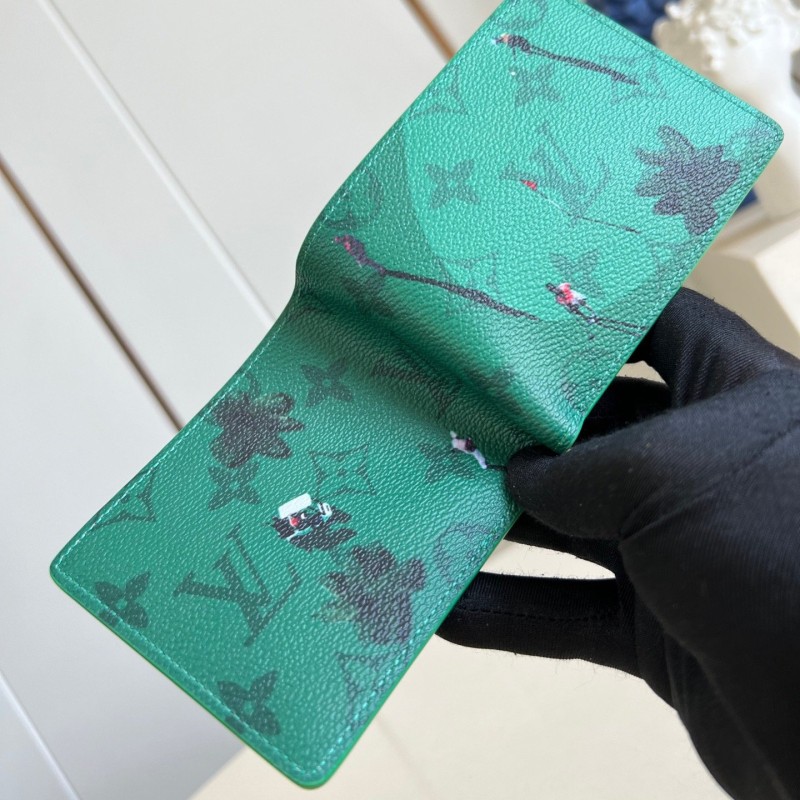 LV Wallet