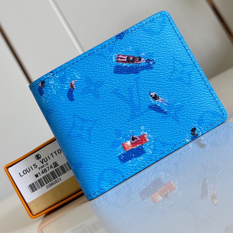 LV Wallet
