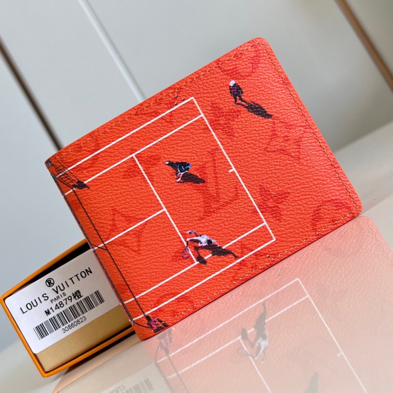 LV Wallet