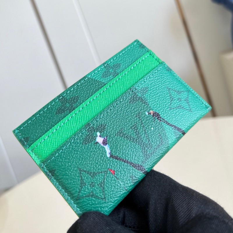 LV Cardholder