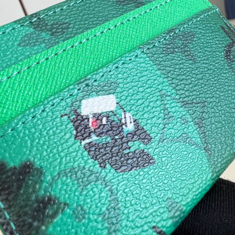 LV Cardholder