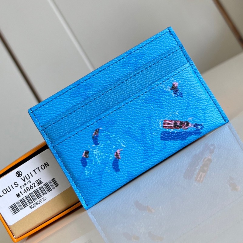 LV Cardholder
