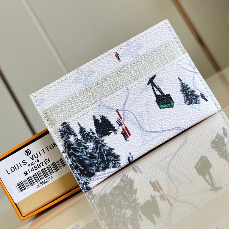LV Cardholder