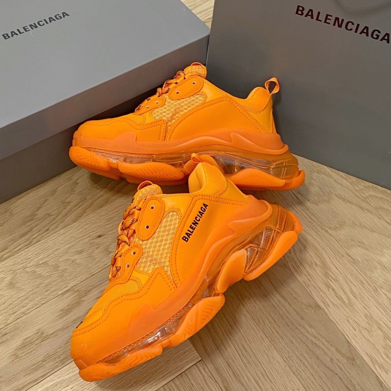Balenciaga Unisex Shoes