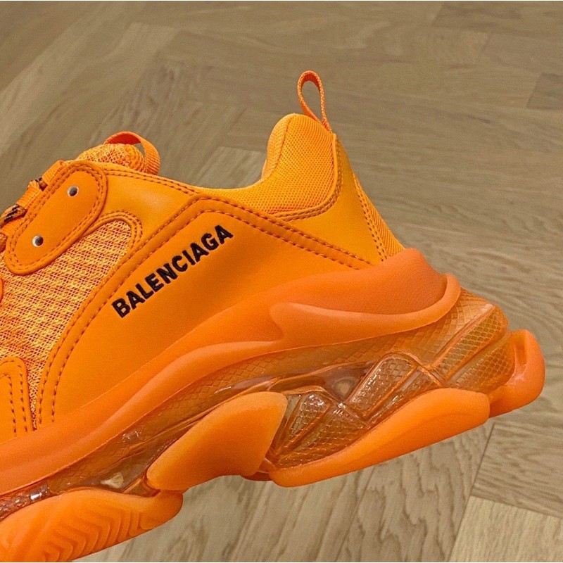 Balenciaga Unisex Shoes